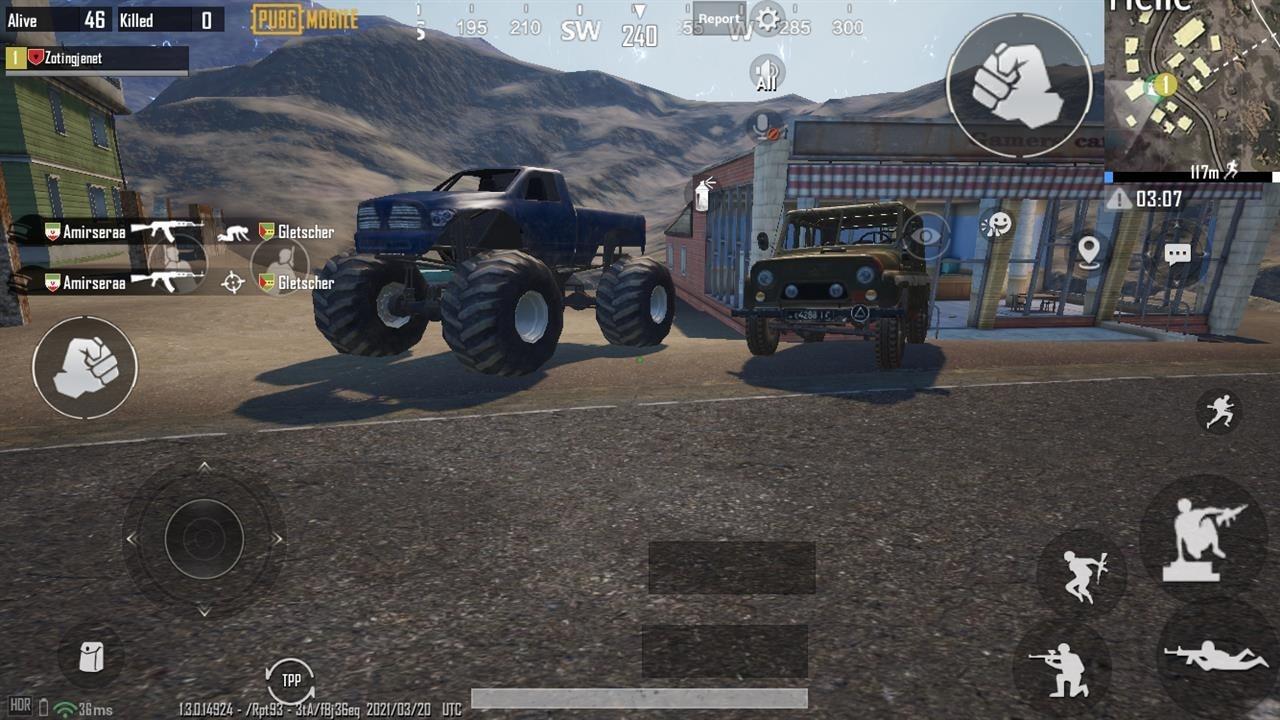 uaz