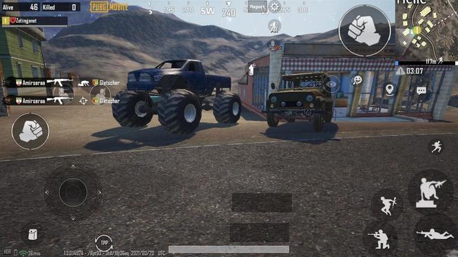 uaz
