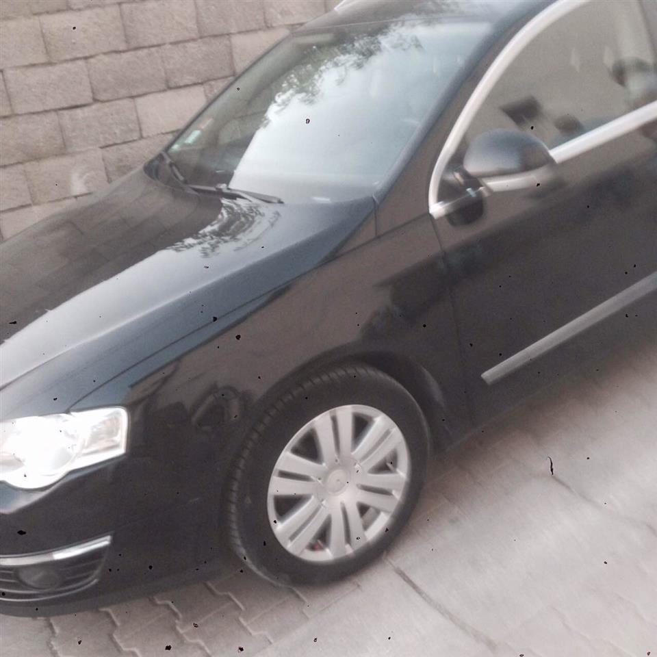 Passat-