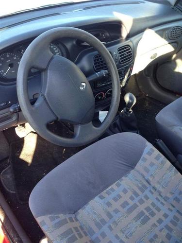 Renault Coupe benzin 