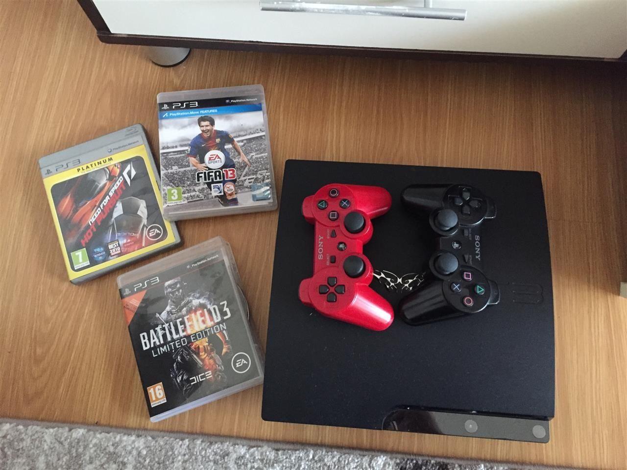 Shitet-PS3