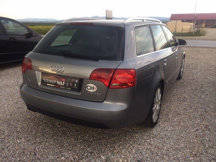 Audi-A4