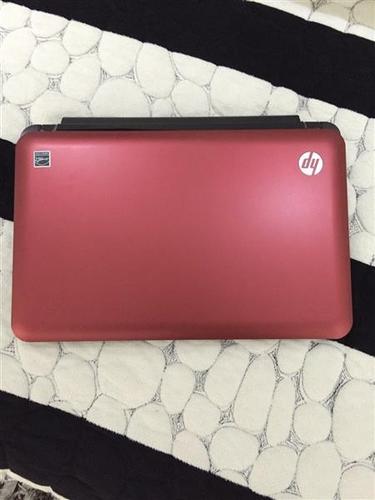Llaptop HP Mini