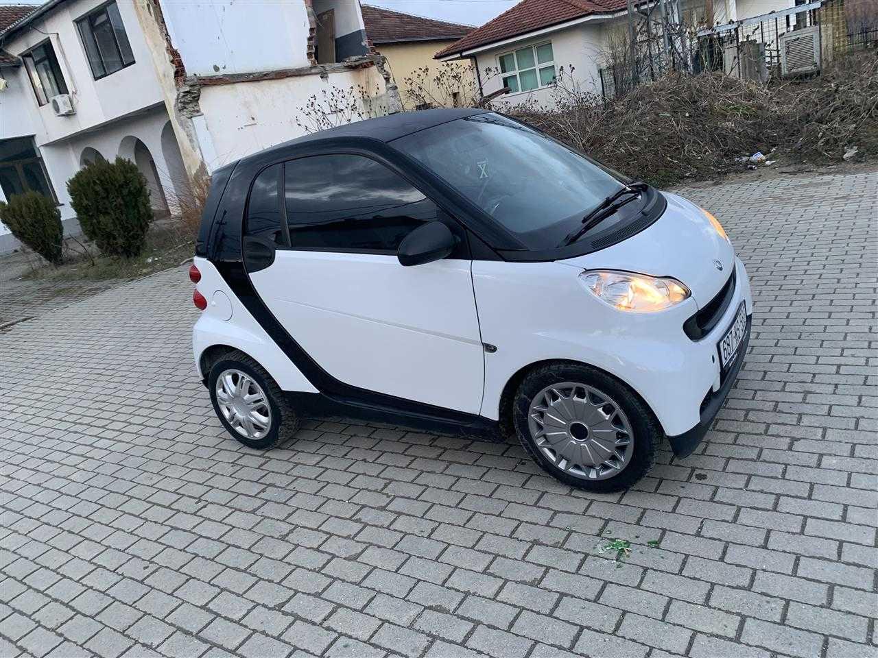 smart-