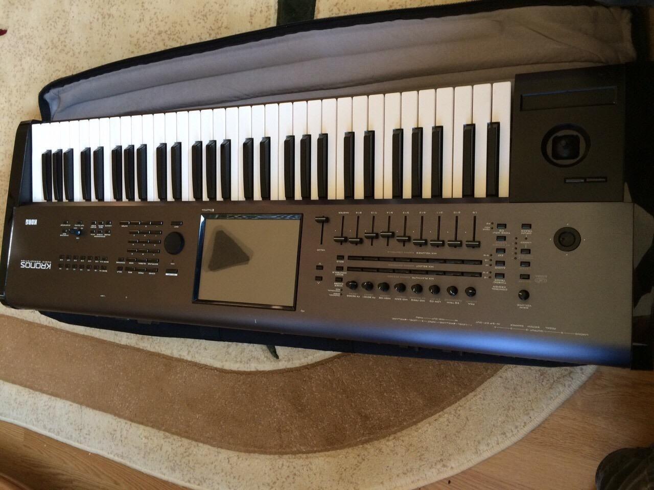Kronos-Korg