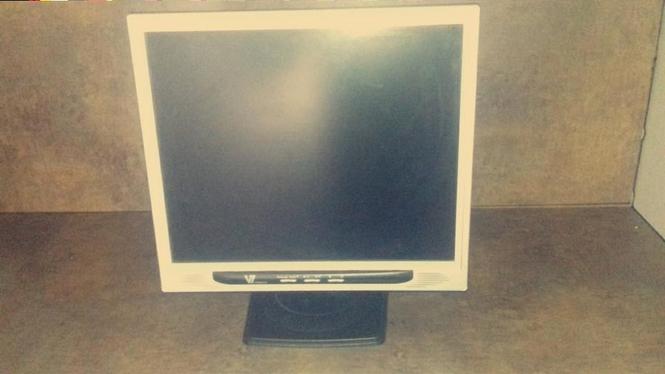 Monitor