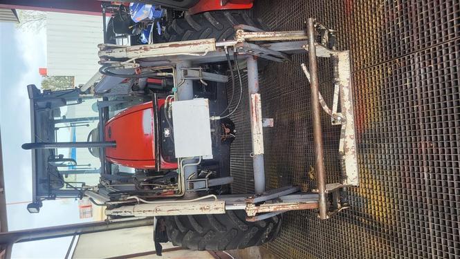 Auto trans