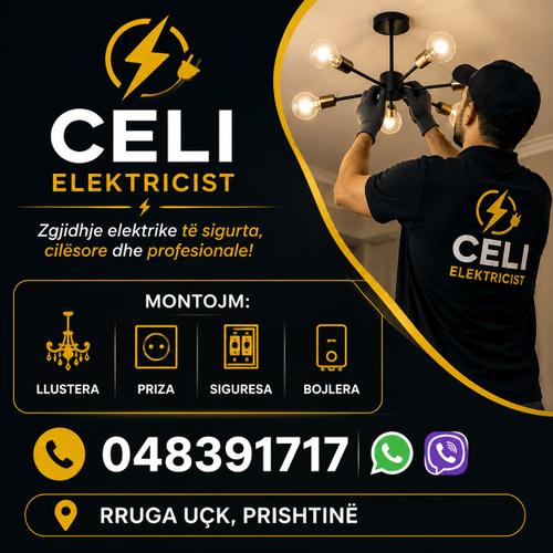 Elektrik