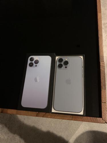 IPHONE 13 PRO MAX