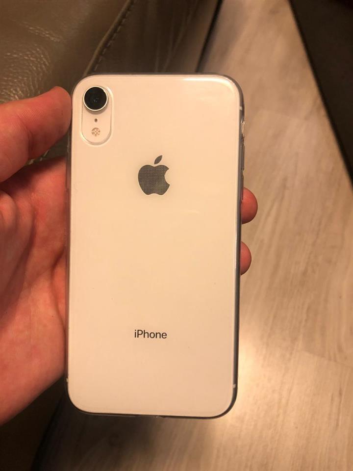 Iphone-XR