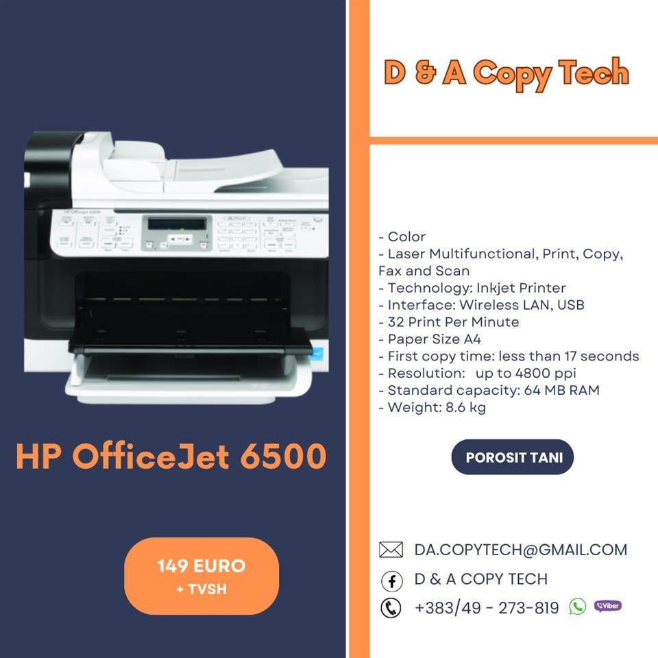 Printer---Skaner-