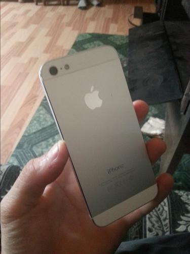 iphone 5