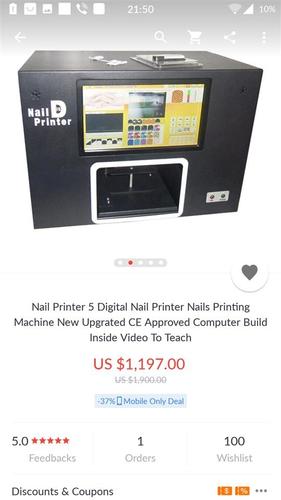 PRINTER PER THONJE. URGJENT..