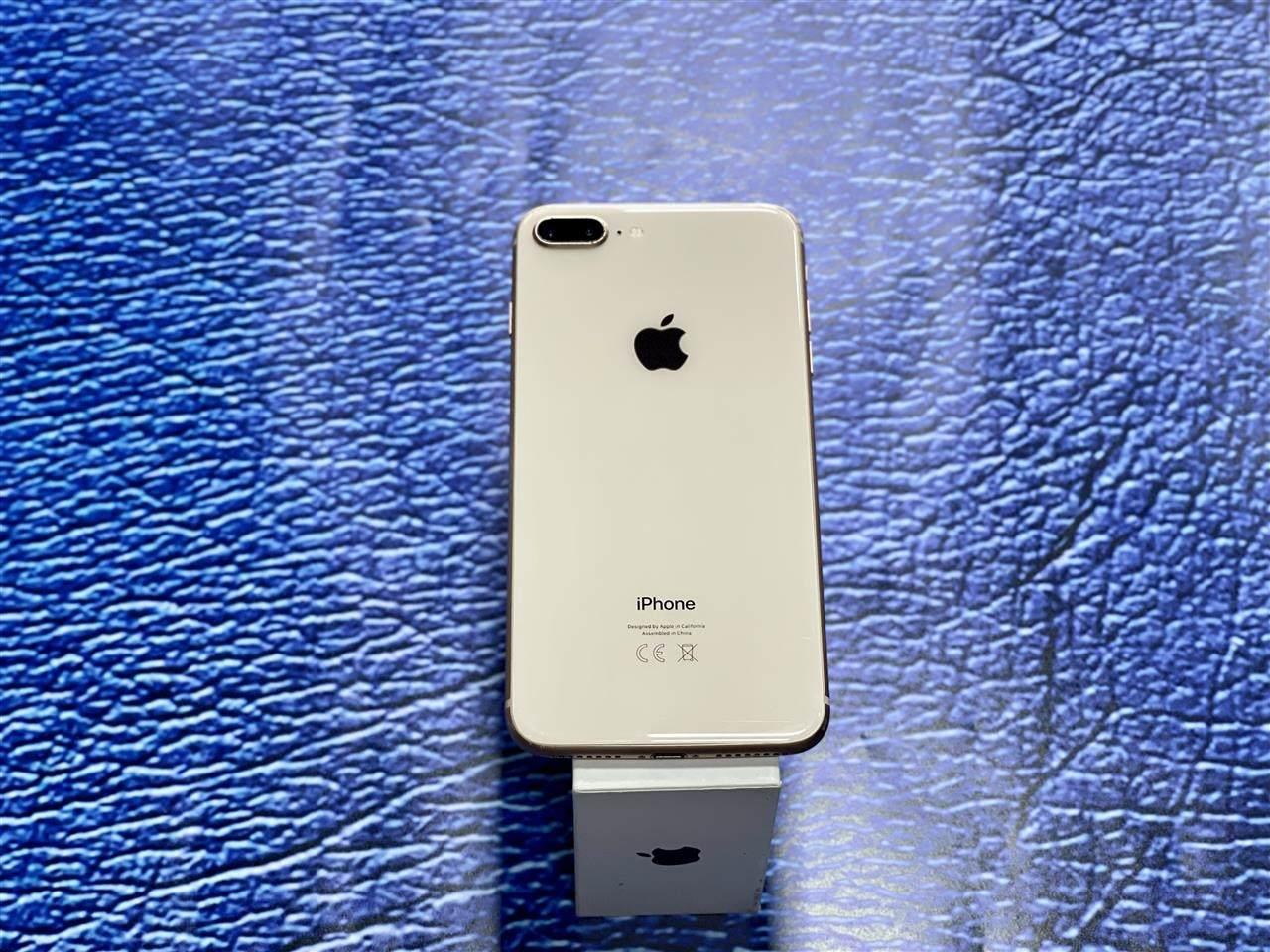 IPHONE-8PLUS-64GB-----