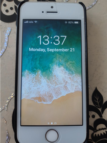Iphone 5s 