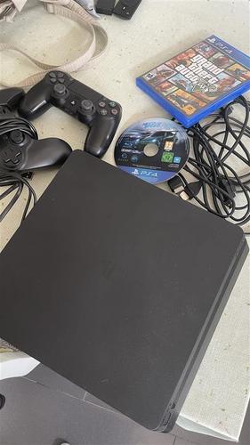 Sony 4 