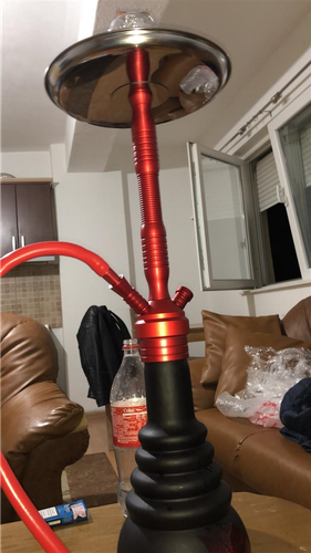 Shitet shisha