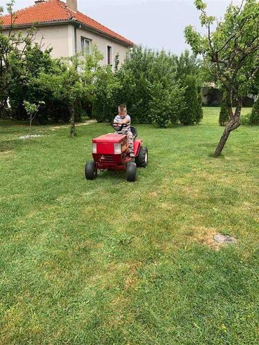 traktor