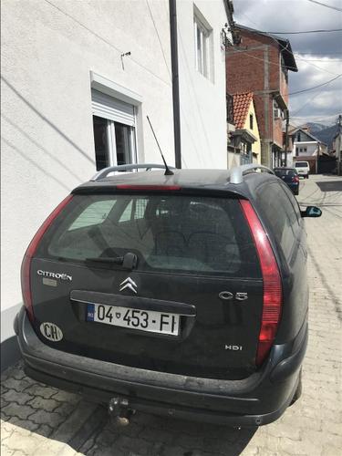 C5 2.2 HDI