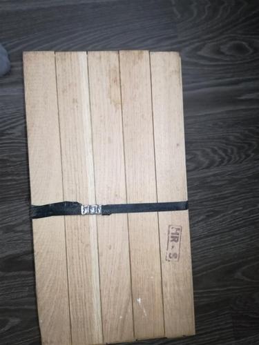 Parket bungu 