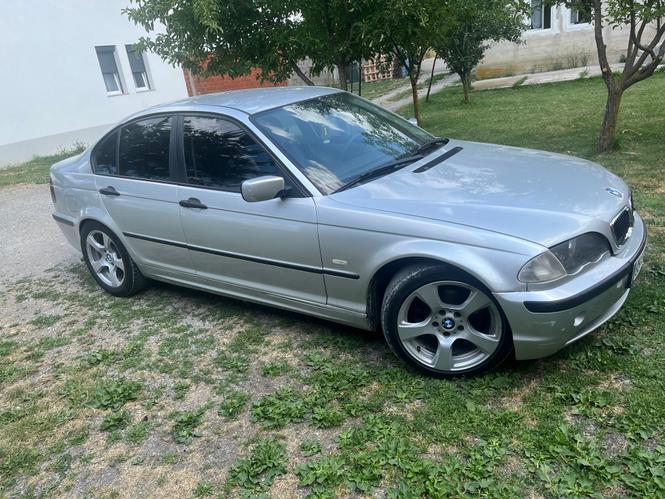 Bmw 2000