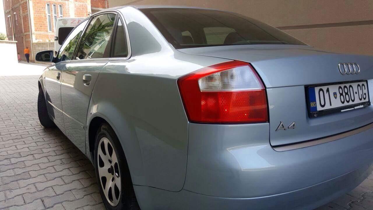 Audi-A4-