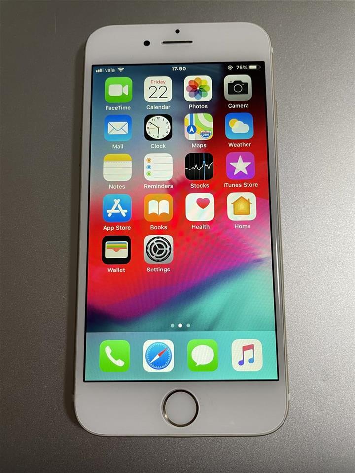 iPhone 6 Gold 16GB | Gjakovë