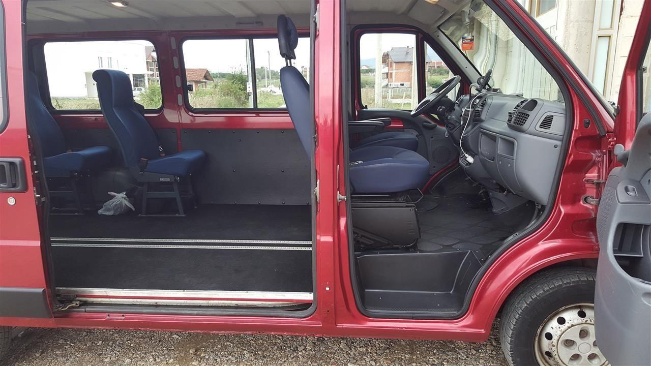 Kombi