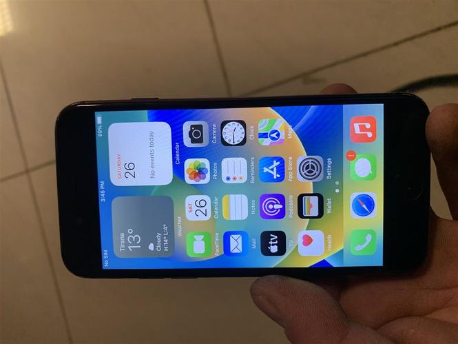 Iphone 8