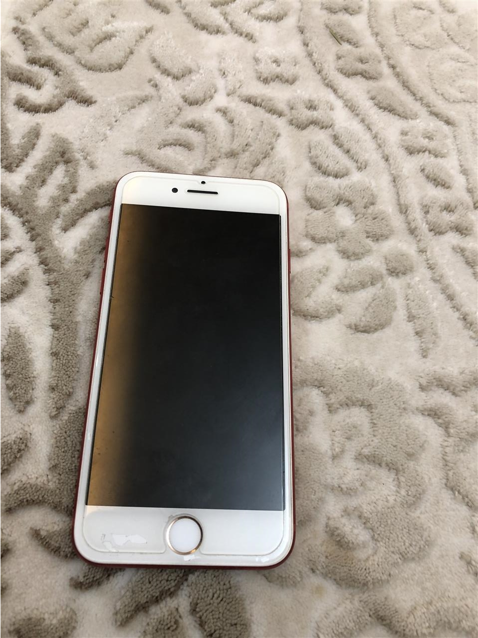 Iphone-7-Red