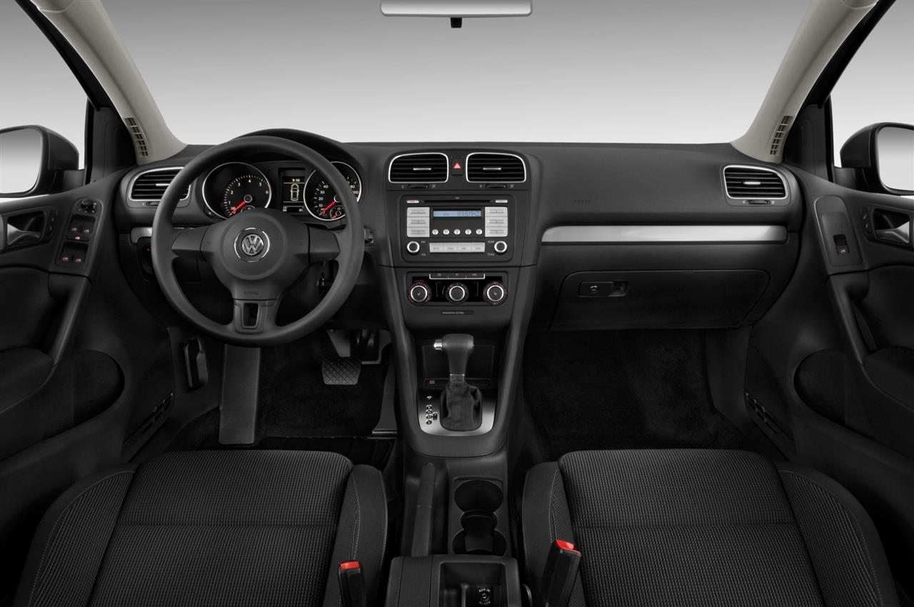 Vw-golf