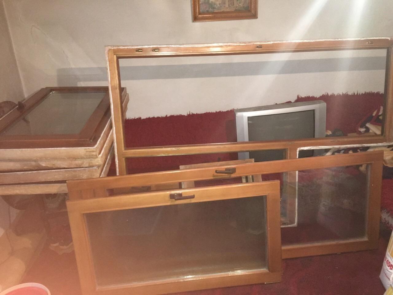Dritaret