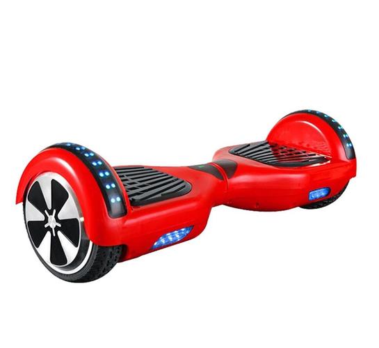 Servis pë Hoverboard 