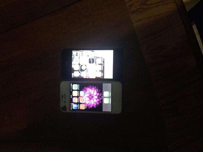 iphone4 / 4s