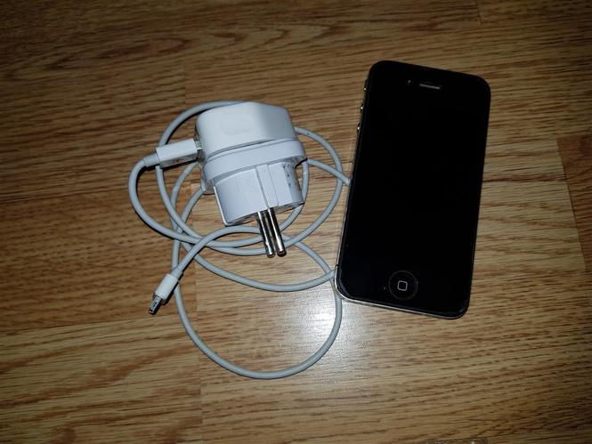 Iphone 4
