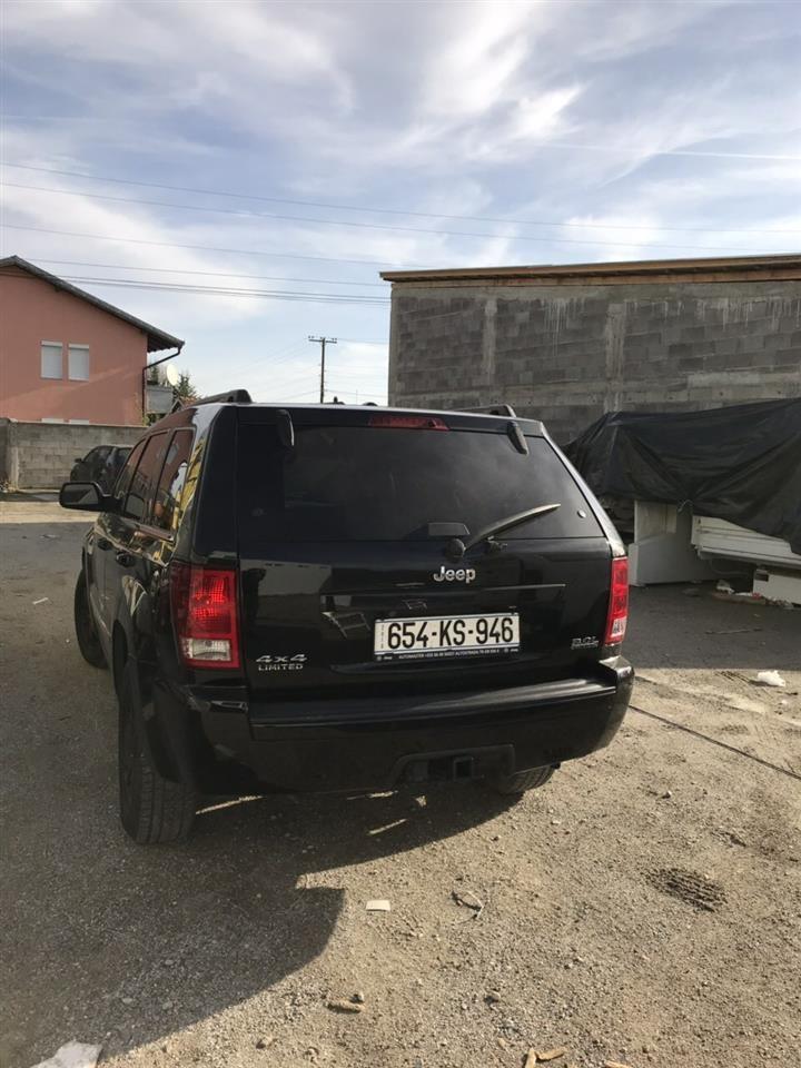 Jeep-
