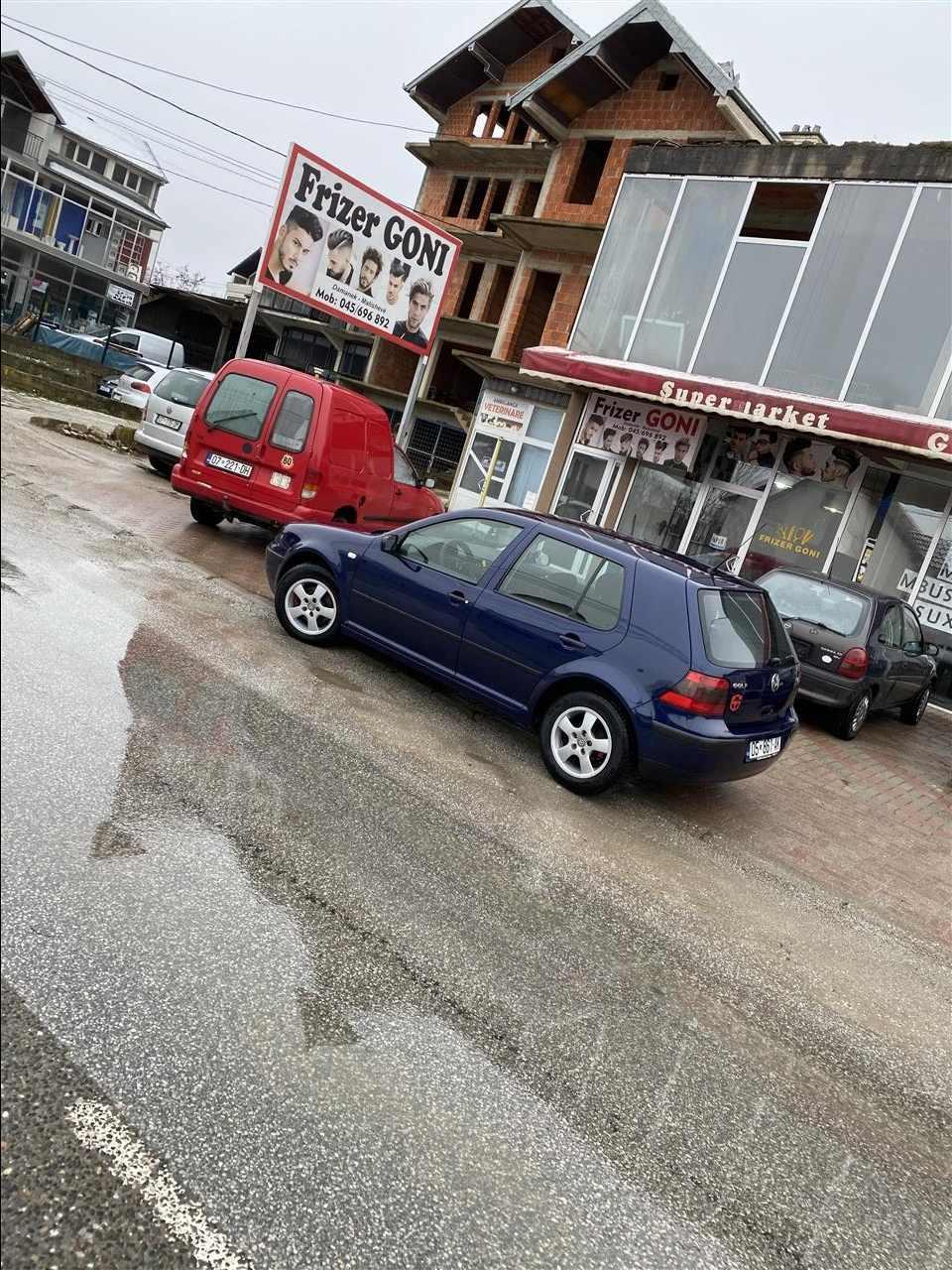 Golf-4
