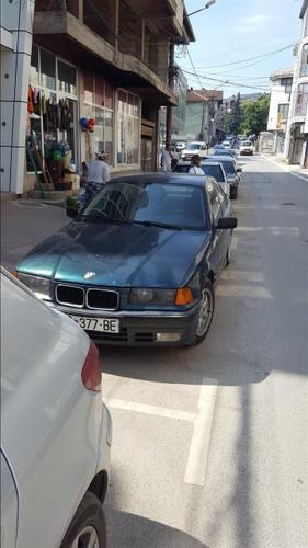 Bmw 316