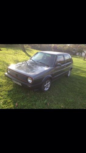 Golf 2 