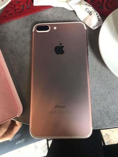 Iphone 7 plus