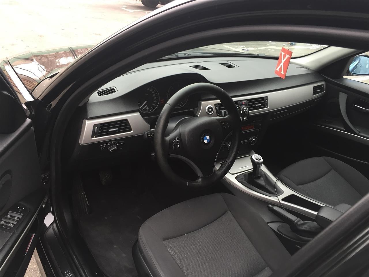Bmw-320-d-nga-Ch-2007-