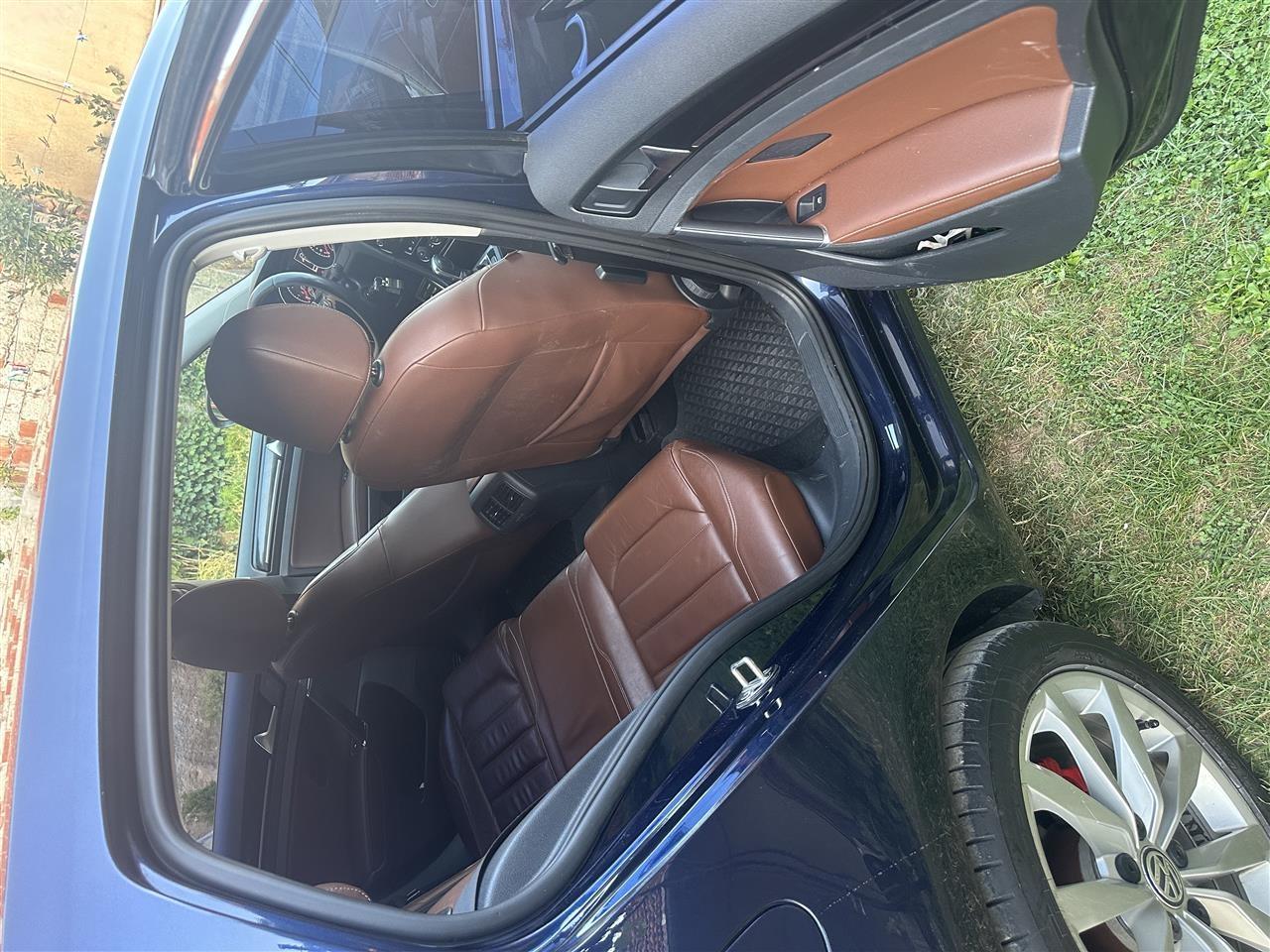 Golf-7