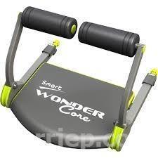Smart-WODER-Core