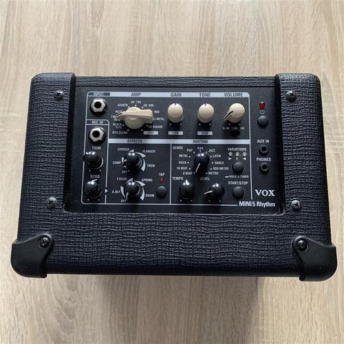 VOX Mini 5 Rhythem