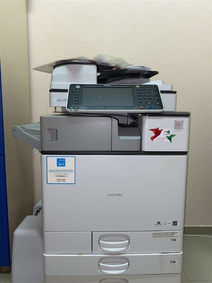 Printer
