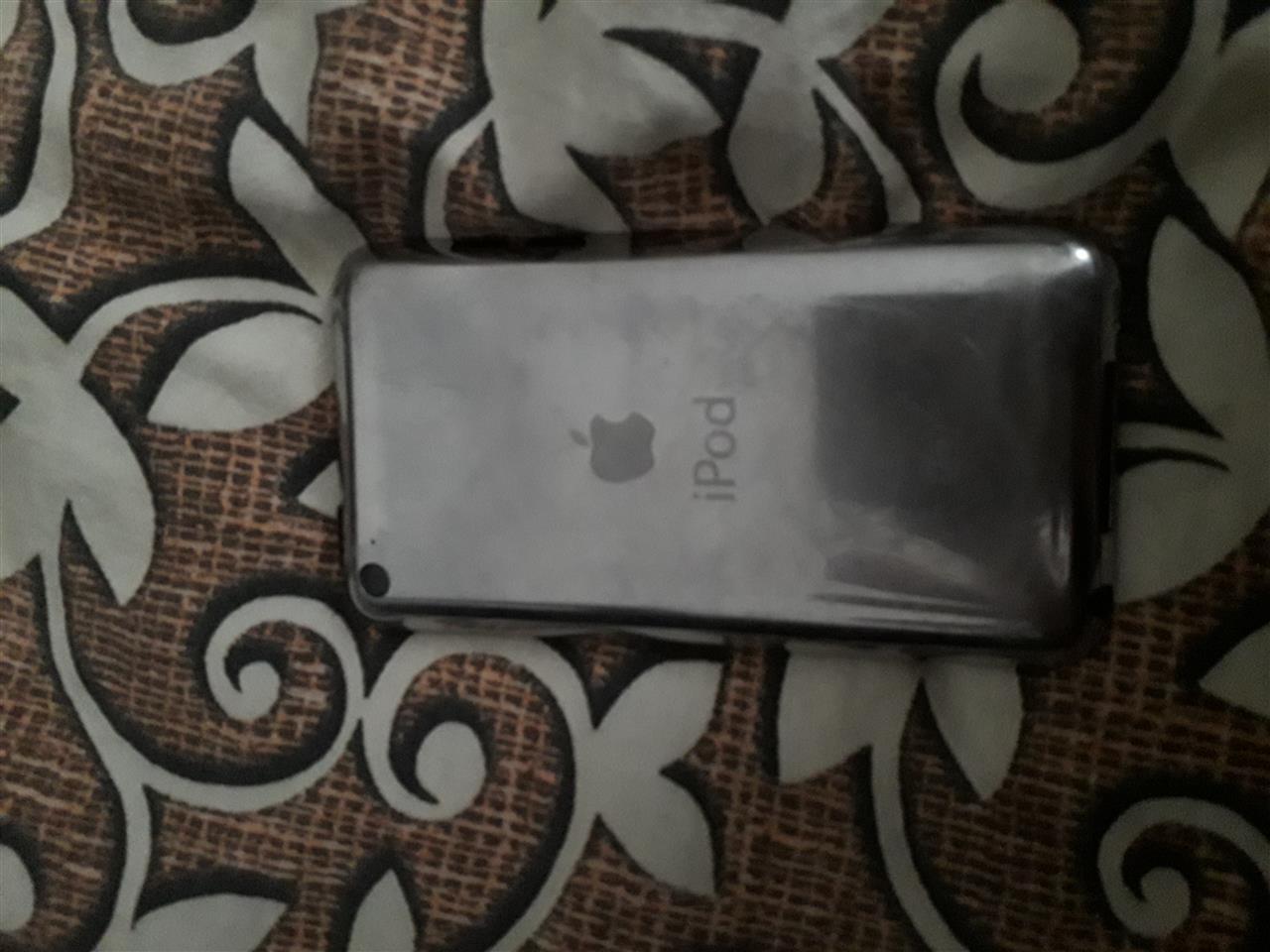 ipod