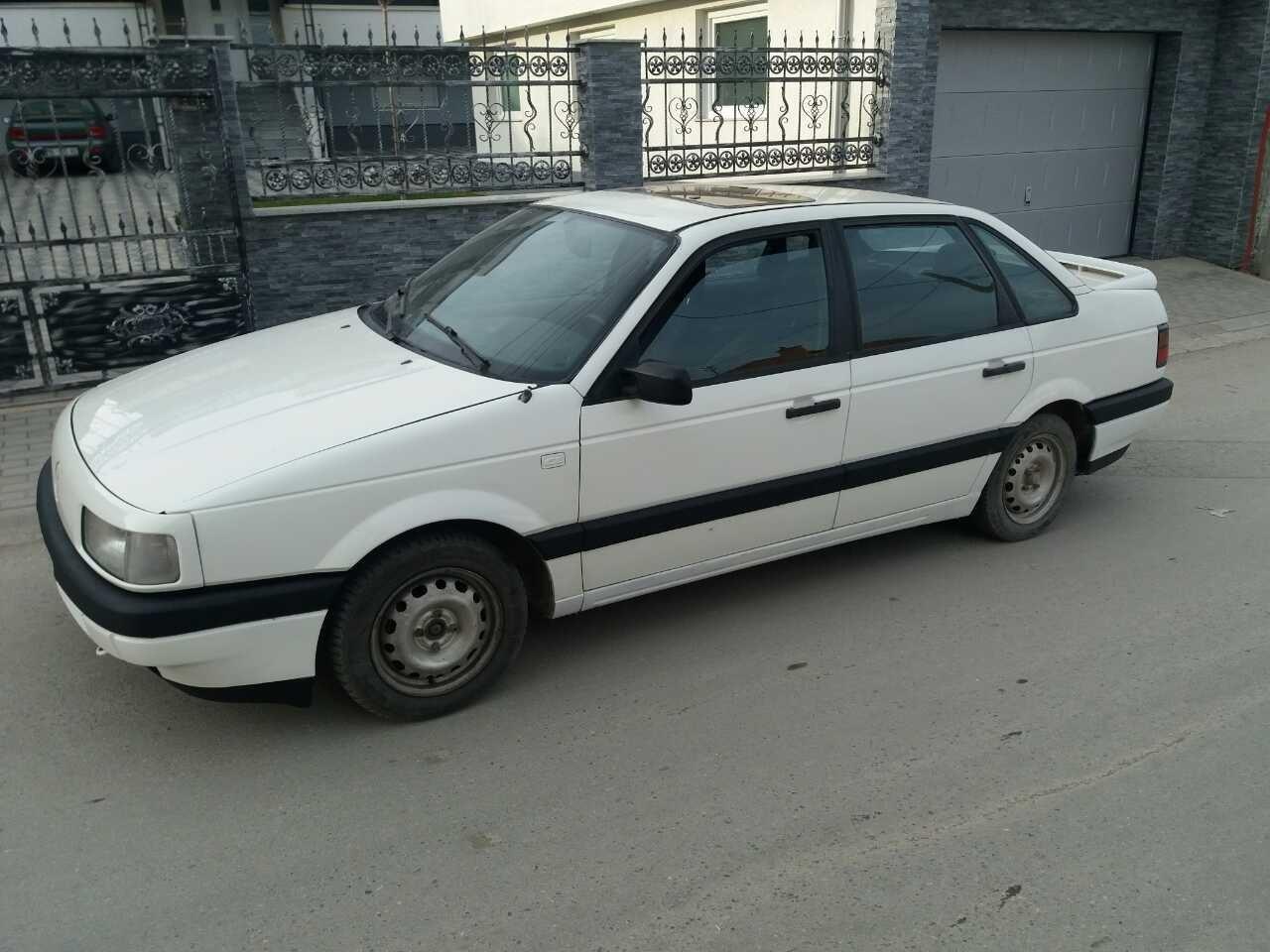 VW-Passat
