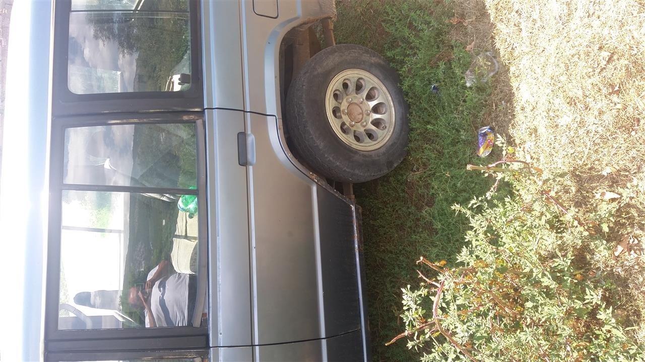 4x4