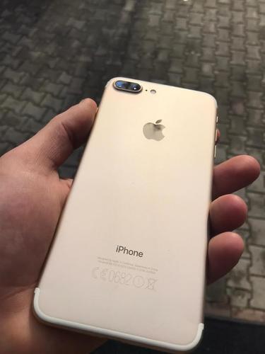 iPhone 7 Plus 