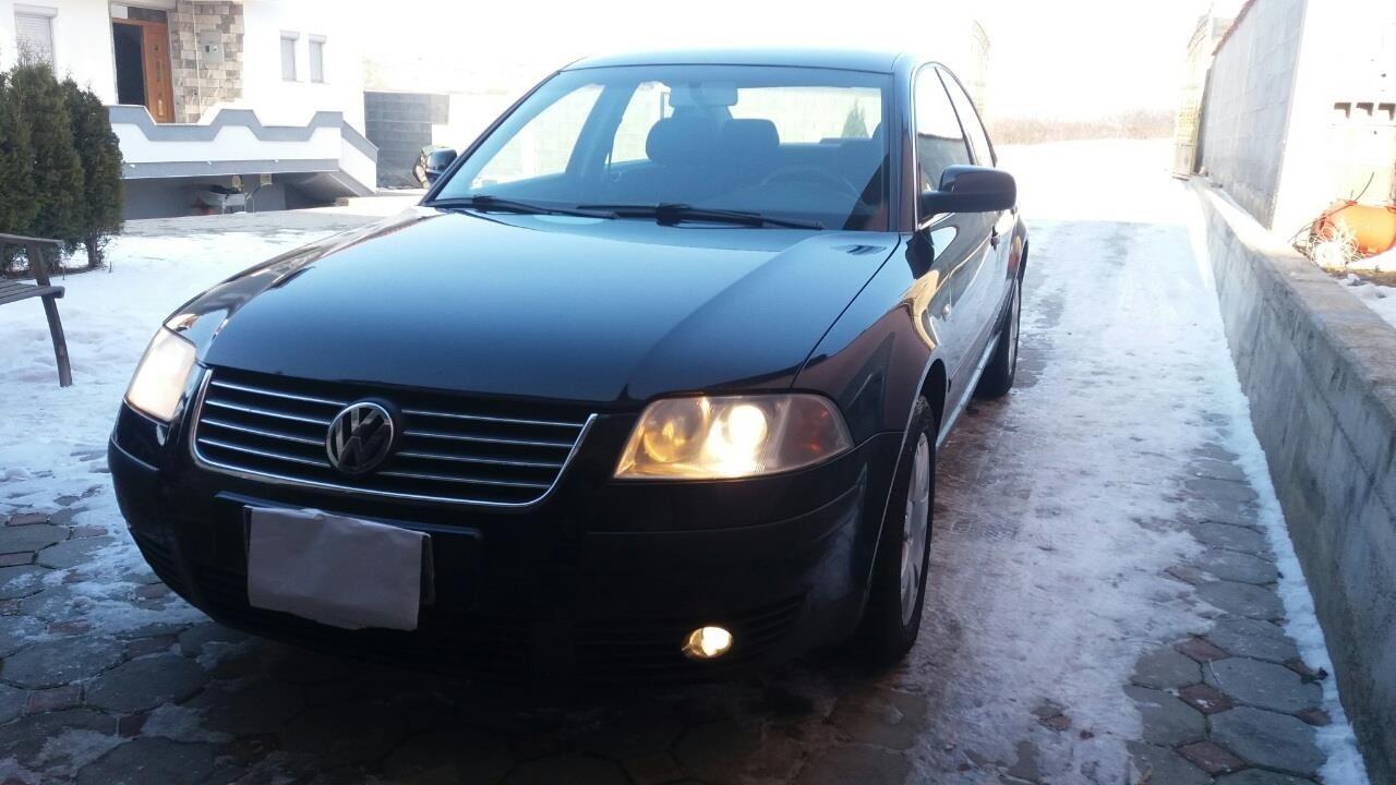 Passat-2003